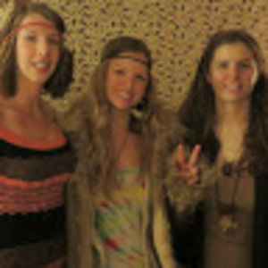 Meet your Posher, Lynn